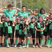 FIR Liguria - Il programma del fine settimana (18-19 aprile)