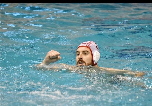 PALLANUOTO Il Sori cade in casa, il Bologna vince 12-7