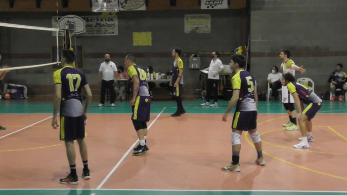 VOLLEY La Futura Avis Bertoni Ceparana chiude la &quot;regular season&quot; alla grande