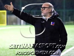 ALFIO SCALA &quot;Festeggio il compleanno con un obiettivo storico e straordinario&quot;