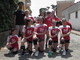 Pallavolo - Podenzana Tresana grande alla Summer Volley Cup