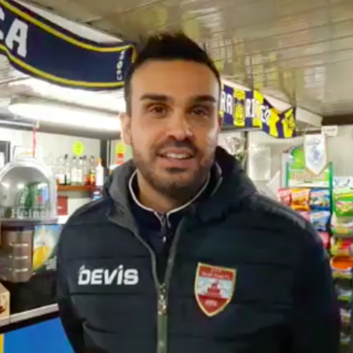 VIDEO Serra Riccò-Via dell'Acciaio, il commento di Francesco Barillaro