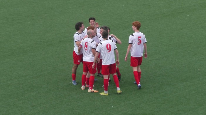 Calcio - Il Don Bosco Spezia &quot;depone&quot; la Caperanese