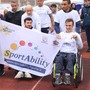 SportAbility Day: oltre 1300 persone al My Sport Village Sciorba per la quinta edizione