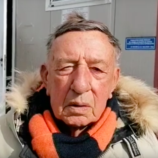 VIDEO Lido Square-Borgo Incrociati, il commento di Giorgio Delfino