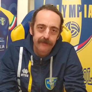 VIDEO Serie B2: intervista a Matteo Zanoni, coach della PSA Olympia