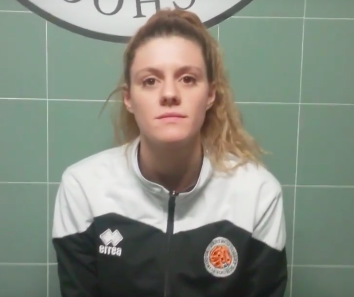 VIDEO B2: il commento di Carlotta Rissetto della Serteco