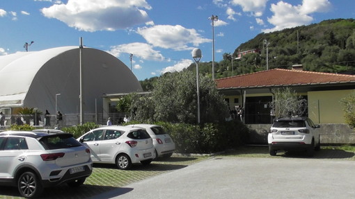 Pallanuoto - Il Lerici Sport festeggia i suoi 100 anni