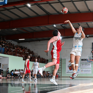 BASKET Be Seagulls: al via la campagna abbonamenti della Pallacanestro Sestri in Serie B