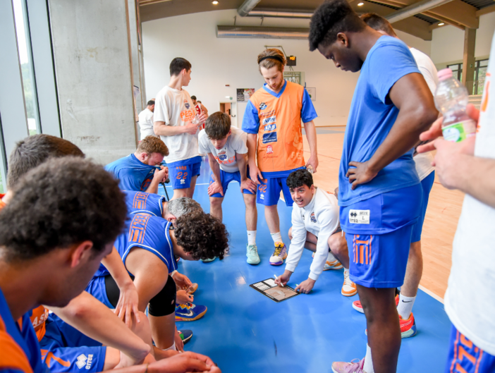 BASKET Pegli esce a testa alta dai Playoff di Serie C contro Tigullio BASKET Pegli esce a testa alta dai Playoff di Serie C contro Tigullio