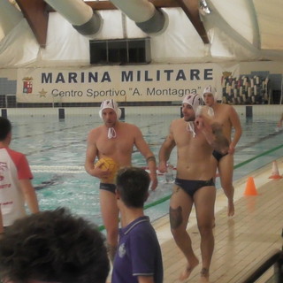 Pallanuoto - Il Lerici Sport saluta i playoff