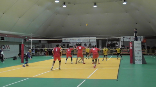 Pallavolo - La Zephyr Mulattieri recupera ospitando Torino