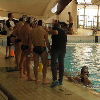 Pallanuoto - Lerici Sport di nuovo in casa contro la S. Giorgio
