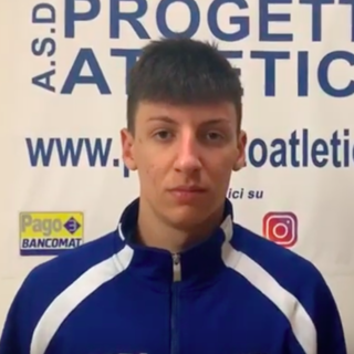 VIDEO Progetto Atletico-San Bernardino, il commento di Matteo Ottonello