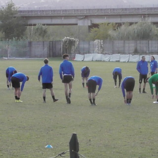 Calcio - Magrazzurri verso San Desiderio senza tre squalificati