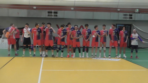 Pallavolo - Travolgente il ritorno alla vittoria della Zephyr Mulattieri