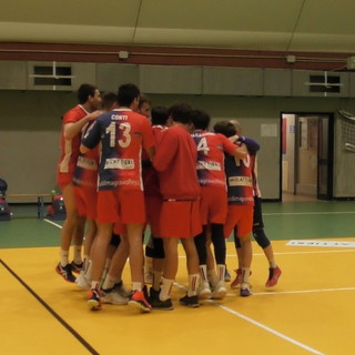 Pallavolo - Alla Zephyr Mulattieri Valdimagra il derby provinciale