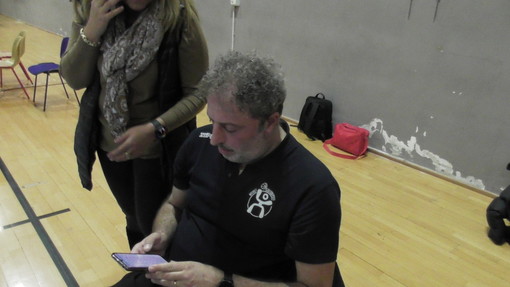 Basket - Landini battuta nel match-clou riscattata dalla Golfo U15