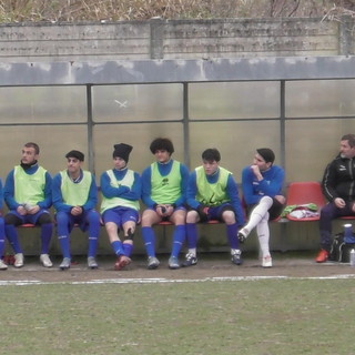 Calcio - Il Magrazzurri pareggia in casa del Little James