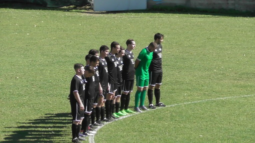 PROMOZIONE B Un Magra Azzurri dalla reazione letale