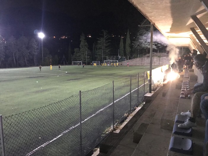 Coppa Liguria di Seconda - DIRETTA LIVE Coppa Liguria di Seconda - DIRETTA LIVE