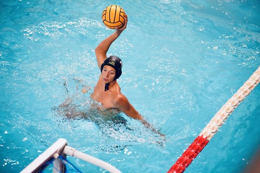 PALLANUOTO Serie A1, Quinto vs Pro Recco 6-15