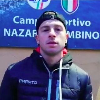 VIDEO Arenzano-Praese, il commento di Marco Zanini
