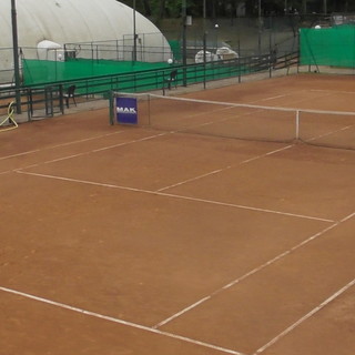 Tennis - Cts verso la conferma in C mentre è un successo lo &quot;Slam&quot;