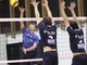 Pallavolo Serie BM / NPSG TRADING LOGISTIC SP v/s GS MARCONI RE