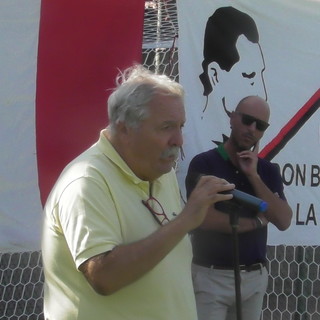 Calcio - Riaperto il "Franco Cimma" a Pagliari