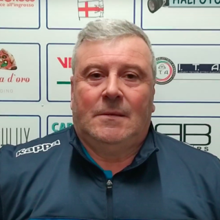 VIDEO Campomorone-Sestri Levante, il commento di Marco Pirovano