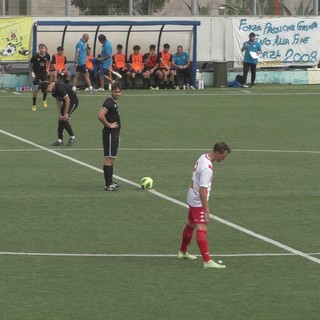Calcio - Giannini trascinatore del &quot;Magra&quot; pure a Caperana ?