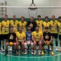 PALLAVOLO Debutto stagionale del Grafiche Amadeo nel campionato maschile di Serie C