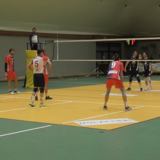 Pallavolo - La Zephyr Mulattieri Valdimagra chiude il 2021 dalle parti di Torino