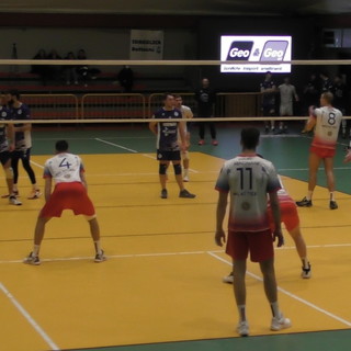 Pallavolo - La Zephyr Mulattieri Valdimagra viaggia a Torino