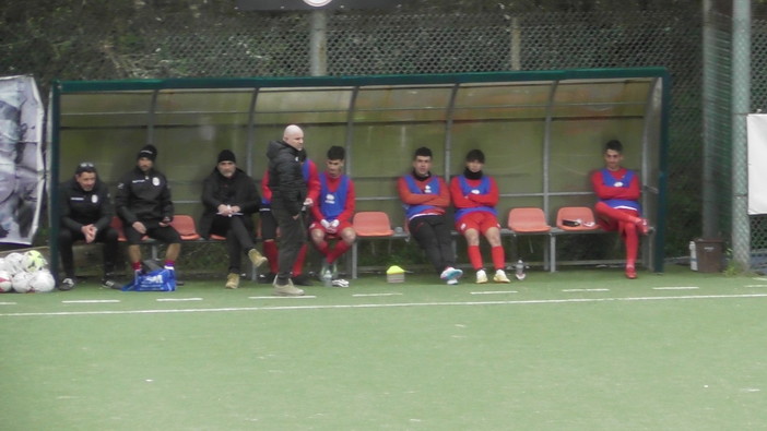 Calcio - A San Desiderio un Don Bosco Spezia decimato