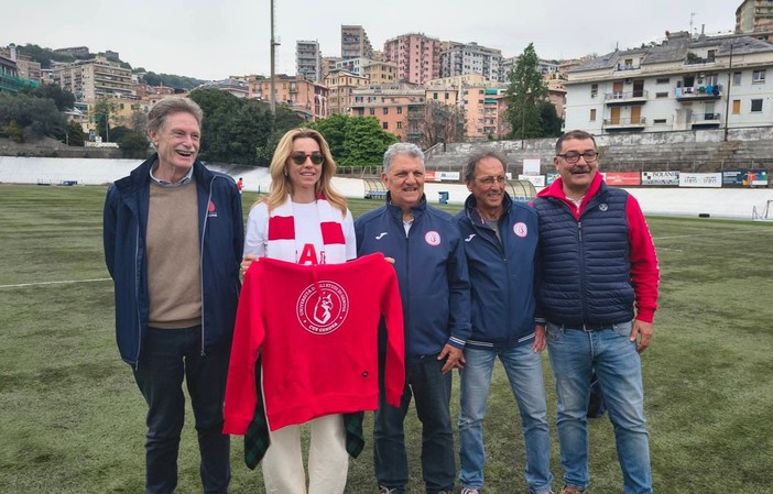 FIR Liguria - I risultati del fine settimana (11-12 aprile) FIR Liguria - I risultati del fine settimana (11-12 aprile)