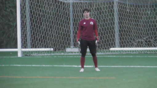 Calcio - Cadimare corsaro a Molassana