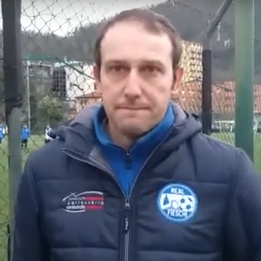 VIDEO Marassi-Real Fieschi, il commento di Claudio Paglia