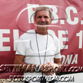 PRIMA B La schedina di... ROCCO ORLANDO PRIMA B La schedina di... ROCCO ORLANDO