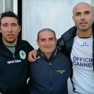 VIDEO Mele-Sporting Ketzmaja, il commento di Gianni Siri, Alessandro Sangineto e Matteo Carnovale