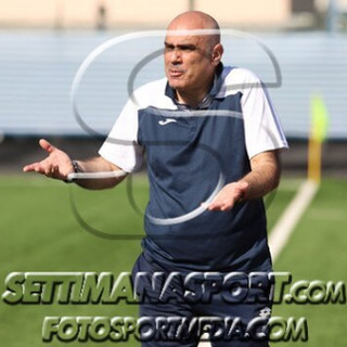 CARUSO SMART ENERGY PRESENTA la schedina di PRIMA C con GIUSEPPE MANGIATORDI