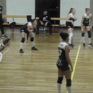 Pallavolo - La Matec Group Spezia a Scandicci per risorgere