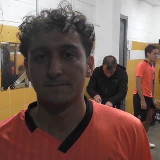 Calcio - Il Riomaior apre espugnando Cogorno