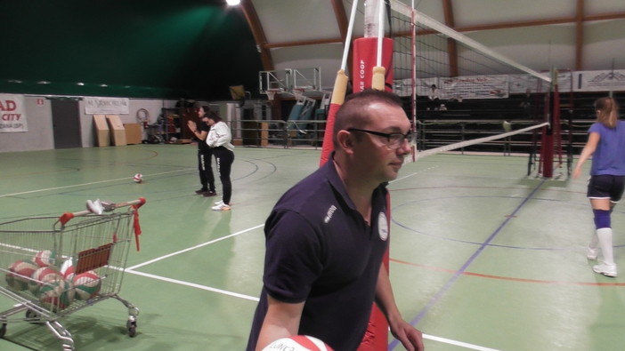 Pallavolo - Doppia trasferta per il Lunezia Volley Pallavolo - Doppia trasferta per il Lunezia Volley