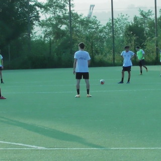 Calcio - Ufficializzata la "rosa" della Juniores del Don Bosco Spezia