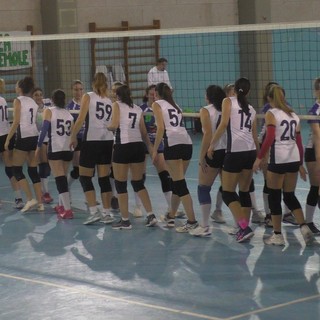 Pallavolo - A Barbarasco un bel derby per anticipo