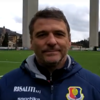 VIDEO Athletic-Sestri Levante, il commento di Alberto Ruvo