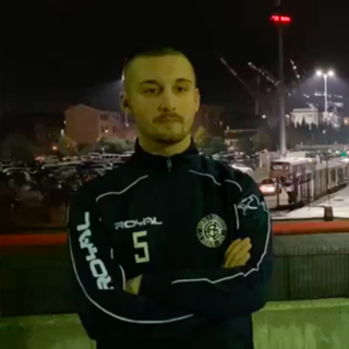 VIDEO Forza Coraggio-Golfo Paradiso, il commento di Manuel Arena