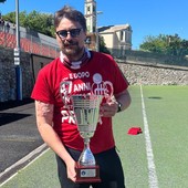 PIETRO SACCONE "Provo empatia per Chivu: ha subito il mio stesso tipo di operazione"